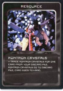 Kontron Crystals